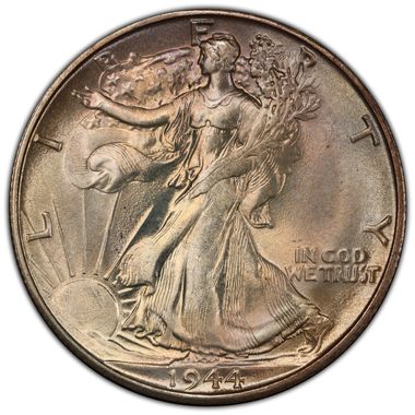 Cert 43032792 - Coin Image