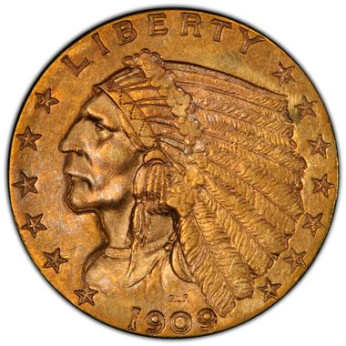 Cert 43032951 - Coin Image