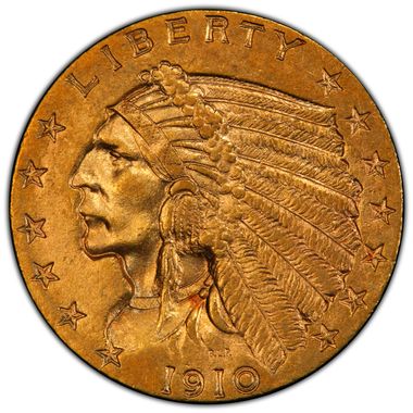 Cert 43032952 - Coin Image