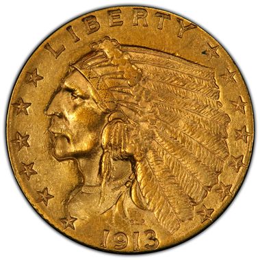 Cert 43032956 - Coin Image