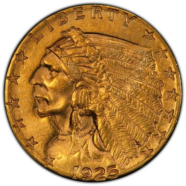 Cert 43032959 - Coin Image