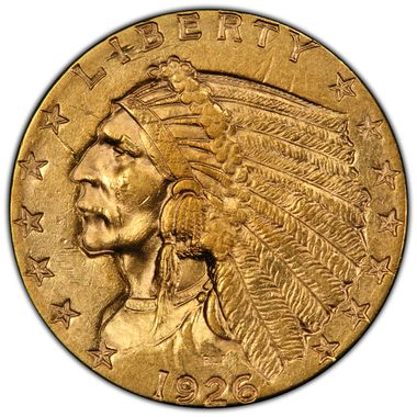 Cert 43032960 - Coin Image
