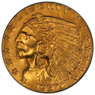 Cert 43032961 - Coin Image