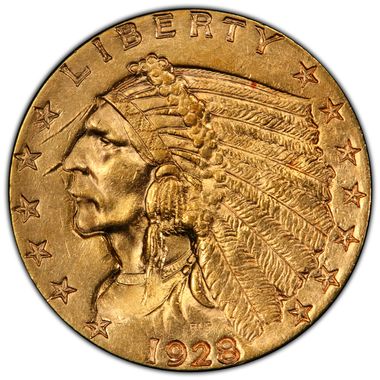 Cert 43032962 - Coin Image