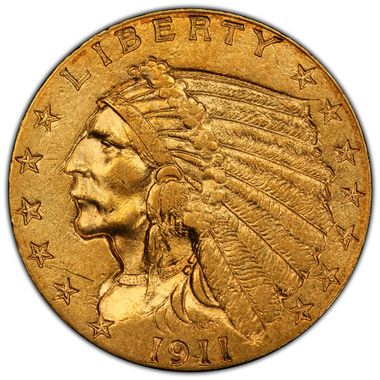 Cert 43033314 - Coin Image