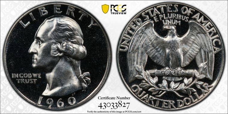 Cert 43033827 - Coin Image