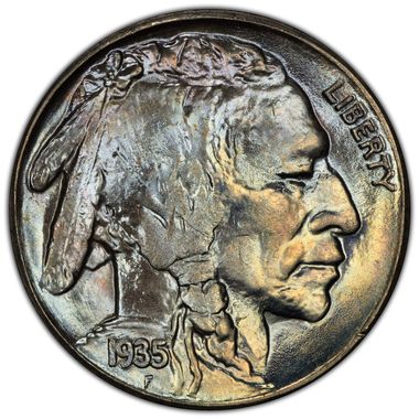 Cert 43033835 - Coin Image