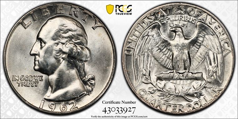 Cert 43033927 - Coin Image