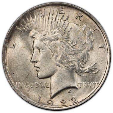 Cert 43033934 - Coin Image