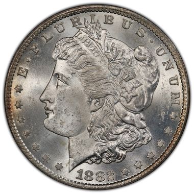 Cert 43034012 - Coin Image