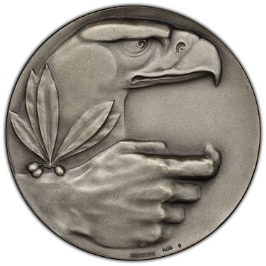 Cert 43034272 - Coin Image