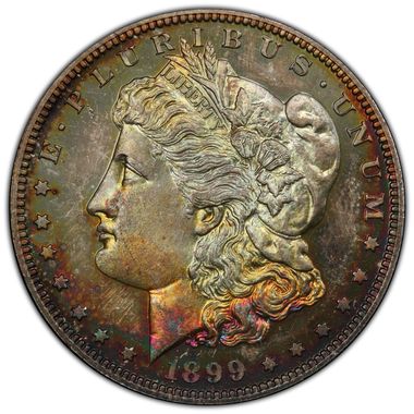 Cert 43034797 - Coin Image