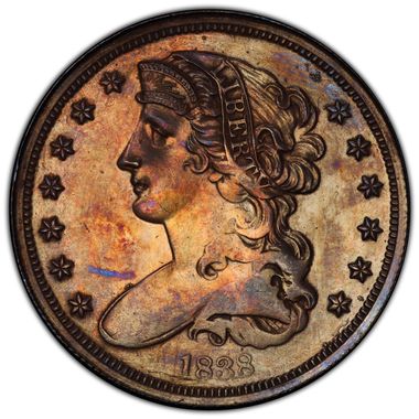 Cert 43034803 - Coin Image