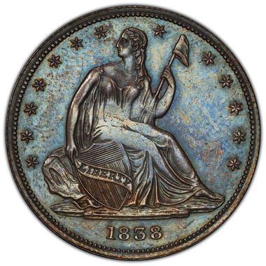 Cert 43034807 - Coin Image