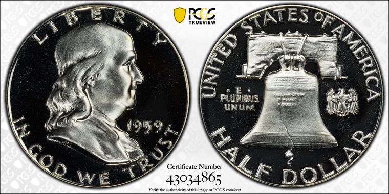 Cert 43034865 - Coin Image