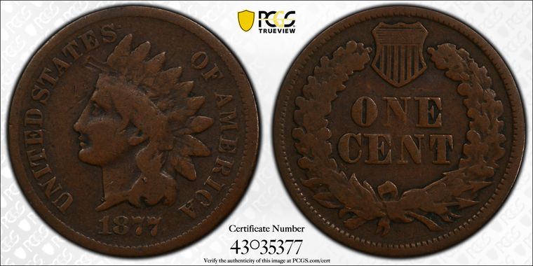 Cert 43035377 - Coin Image