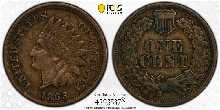 Cert 43035378 - Coin Image