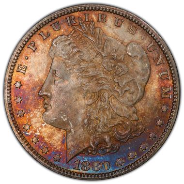 Cert 43035385 - Coin Image