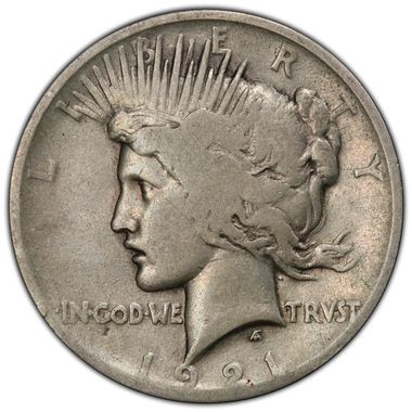 Cert 43035393 - Coin Image