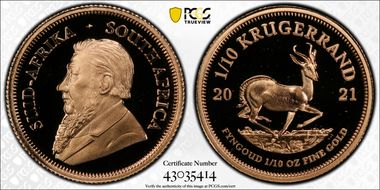 2021 1/10 KR PR70DCAM