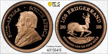 2020 1/10 KR PR70DCAM