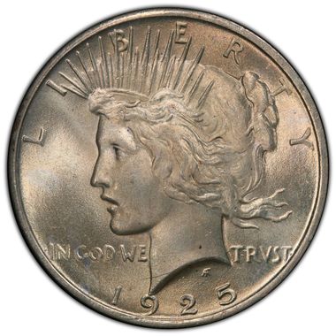 Cert 43035449 - Coin Image