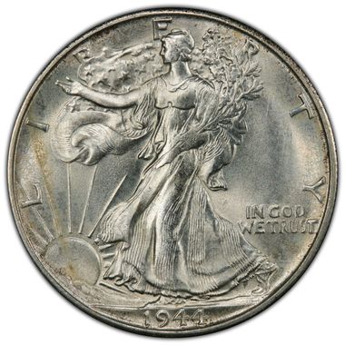 Cert 43035506 - Coin Image