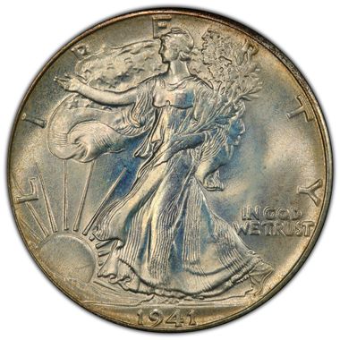 Cert 43035509 - Coin Image