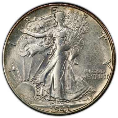 Cert 43035511 - Coin Image