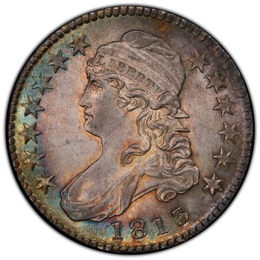 Cert 43035521 - Coin Image