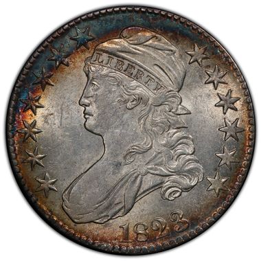 Cert 43035524 - Coin Image