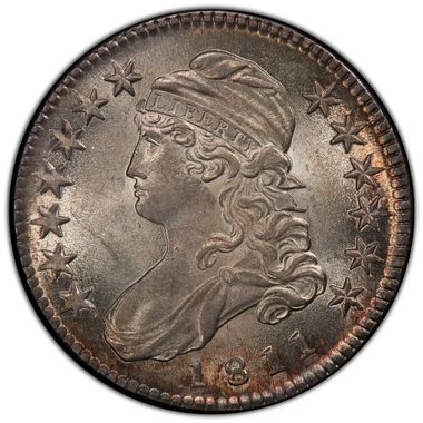 Cert 43035525 - Coin Image
