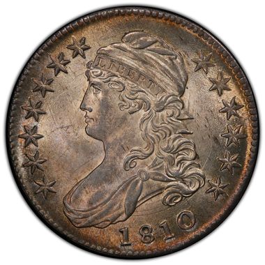 Cert 43035526 - Coin Image