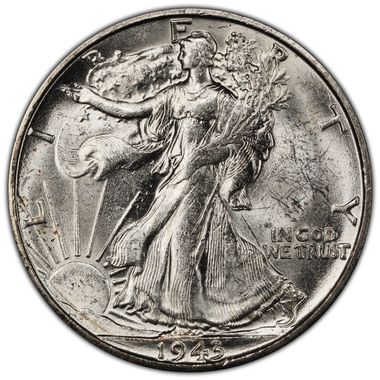 Cert 43035596 - Coin Image