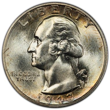 Cert 43035657 - Coin Image