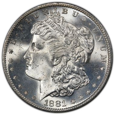 Cert 43035907 - Coin Image