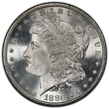 Cert 43036112 - Coin Image