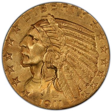 Cert 43036118 - Coin Image