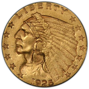 Cert 43036119 - Coin Image