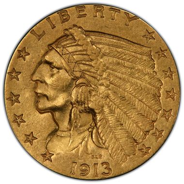 Cert 43036120 - Coin Image