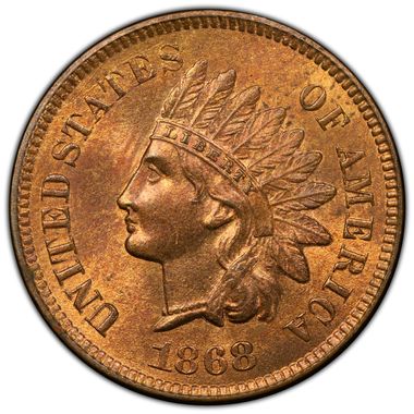 Cert 43036756 - Coin Image
