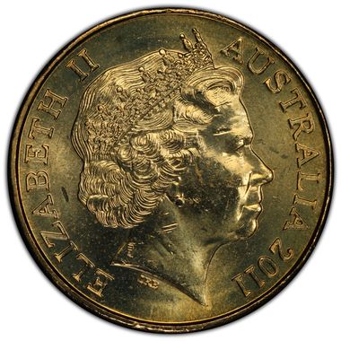 Cert 43036766 - Coin Image