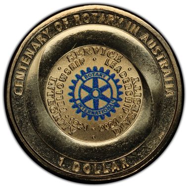 Cert 43036770 - Coin Image