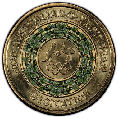 Cert 43036775 - Coin Image