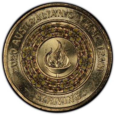 Cert 43036777 - Coin Image