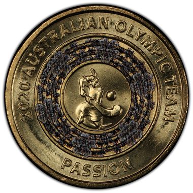 Cert 43036778 - Coin Image