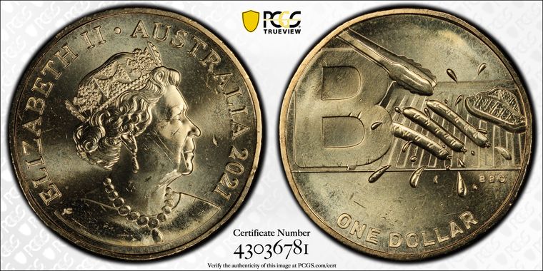 Cert 43036781 - Coin Image