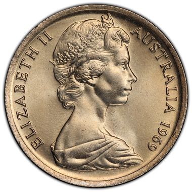 Cert 43036819 - Coin Image