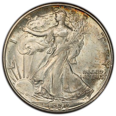 Cert 43037508 - Coin Image