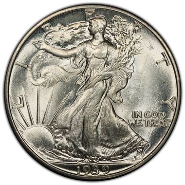 Cert 43037515 - Coin Image